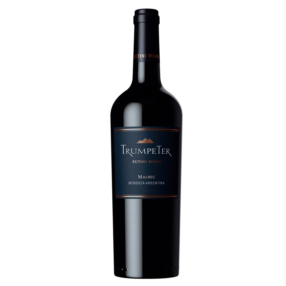 Trumpeter Malbec 12x375ml