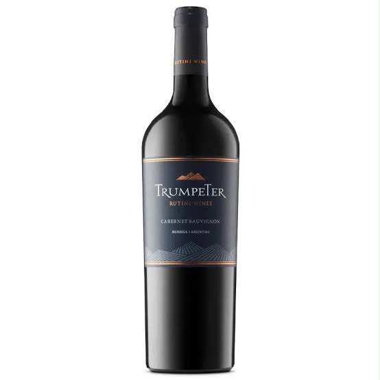 Trumpeter Cabernet Sauvignon 6x750ml