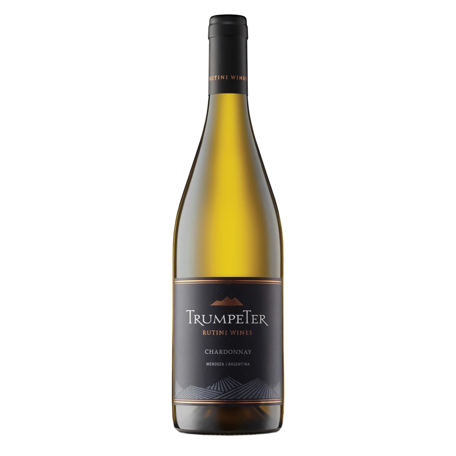 Trumpeter Chardonnay 6x750ml