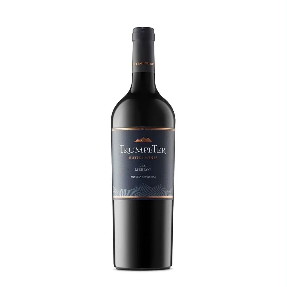 Trumpeter Merlot 6x750ml